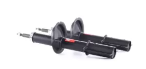 Image of TRW Shock absorber JHM195T Shocks,Shock absorbers FIAT,PEUGEOT,CITROEN,DUCATO Kasten (244),DUCATO Pritsche/Fahrgestell (230)