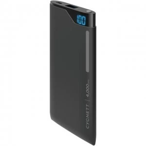 Image of Cygnett CY1997PBCHE Power Pack in Black