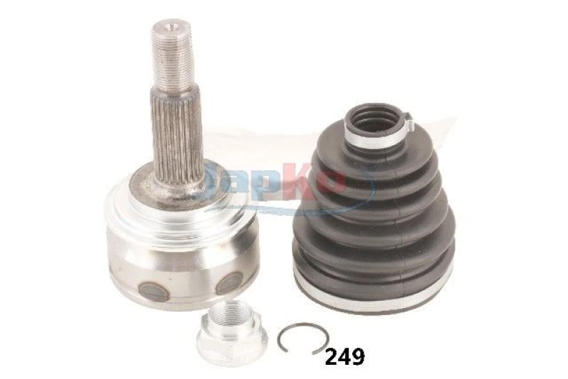 Image of JAPKO CV joint kit JAPKO 62249