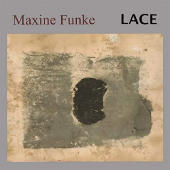 Image of Maxine Funke - Lace Vinyl
