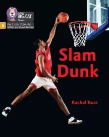 Image of Slam Dunk : Phase 5 Set 5 Stretch and Challenge