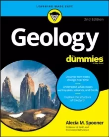 Image of Geology For Dummies