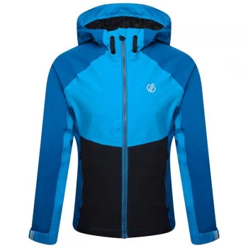 Image of Dare2B In The Lead II Waterproof & Breathable - PetrlB/Mthyl