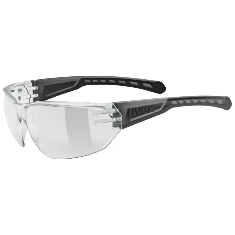 Image of Glasses Uvex Equate Blanc Unisex 140x46x16 mm