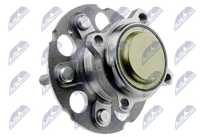 Image of NTY Wheel bearing kit NTY KLT-HD-083