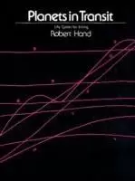 Image of Planets in Transit: Life Cycles for Living by Robert Hand