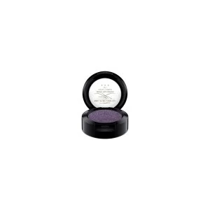 image of MAC Pressed Pigment Black Grape