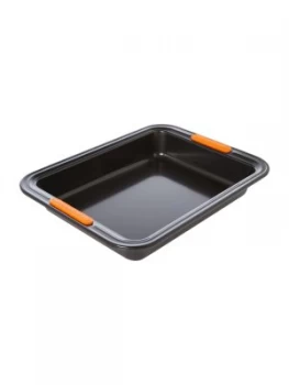 image of Le Creuset Bakeware Rectangular Cake Tin 28cm