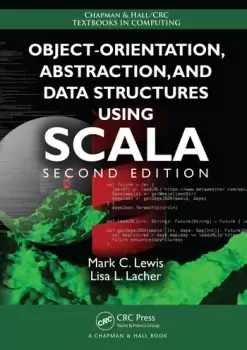 Image of Object-Orientation Abstraction and Data Structures Using Scala