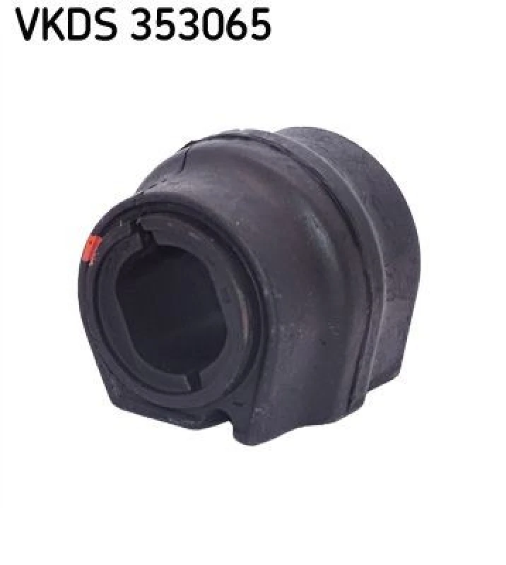 Image of SKF Anti-roll bar bush SKF VKDS 353065