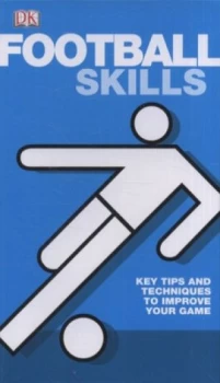 Image of Football Skills Paperback
