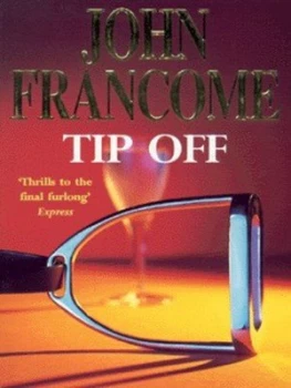 Image of Tip off by John Francome Paperback