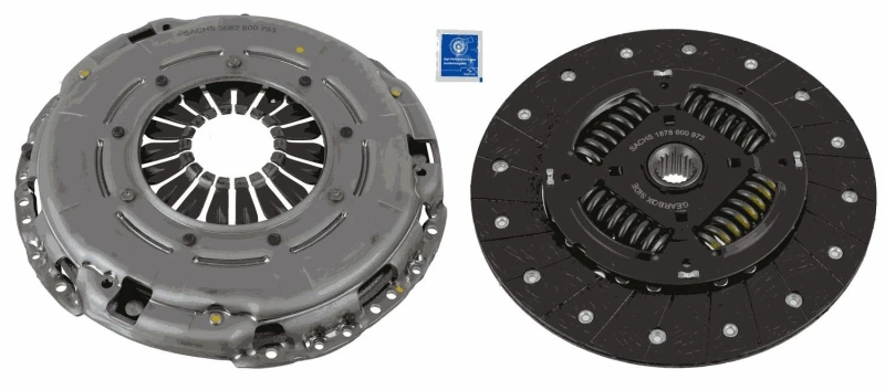 Image of Clutch kit SACHS 3000 950 842