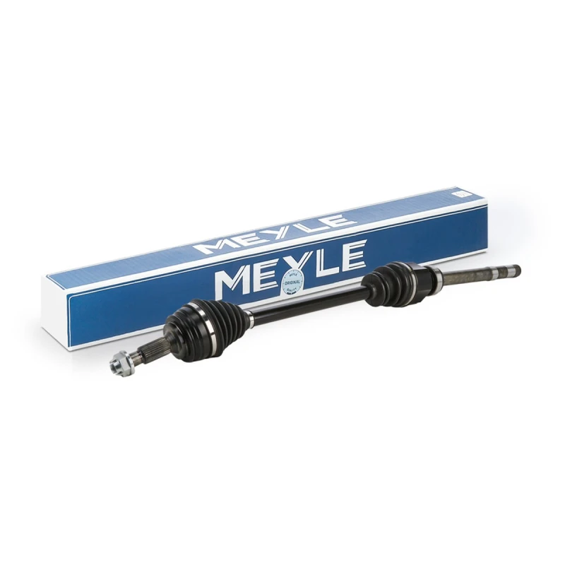 Image of Drive shaft MEYLE 11-14 498 0064
