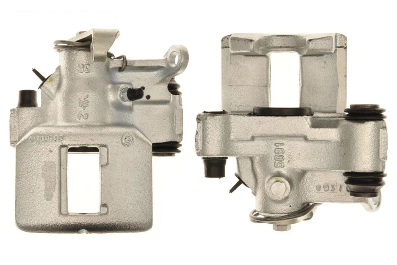 Image of Brake caliper Bosch 0 986 473 279