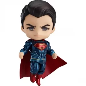 image of Superman Justice Edition (Batman Vs Superman) Nendoroid Action Figure