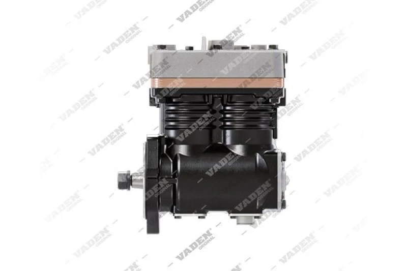 Image of VADEN 1300 090 005 Air suspension compressor Air suspension compressor (332)