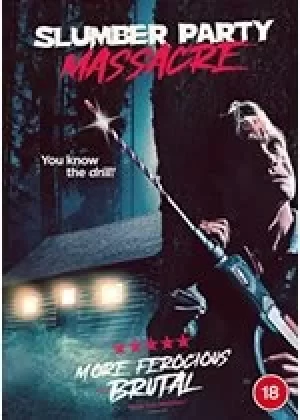 Image of Slumber Party Massacre