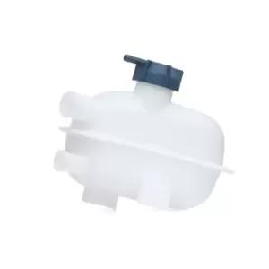 Image of RIDEX Expansion Tank VW 397E0027 025121403A,025121405B,025121405C Coolant Expansion Tank,Coolant Reservoir,Coolant Tank,Expansion Tank, coolant