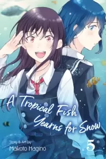 Image of A Tropical Fish Yearns for Snow, Vol. 5