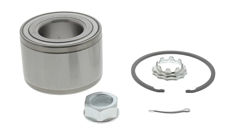Image of Wheel bearing kit MOOG TO-WB-12133