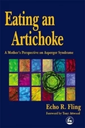 Image of Eating an artichoke by Echo R Fling