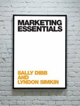 Image of Marketing Essentials by Dibb Paperback