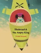 Image of shahrzad and the angry king