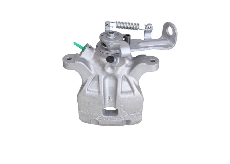 Image of Brake caliper Bosch 0 986 135 604