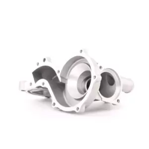 Image of HEPU Housing, water pump VW,AUDI,FORD P513G 026121013,037121013,037121013A 056121013E,026121013,037121013,037121013A,056121013E,026121013,037121013