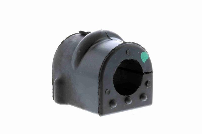 Image of VAICO V40-0281 Stabilizer Bushes Original VAICO Quality, Front Axle Right, Rubber Rubber Anti-roll Bar Bush Kit (1334)