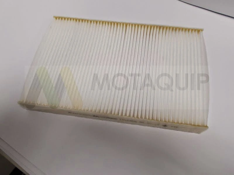 Image of MOTAQUIP Pollen filter MOTAQUIP LVCF555