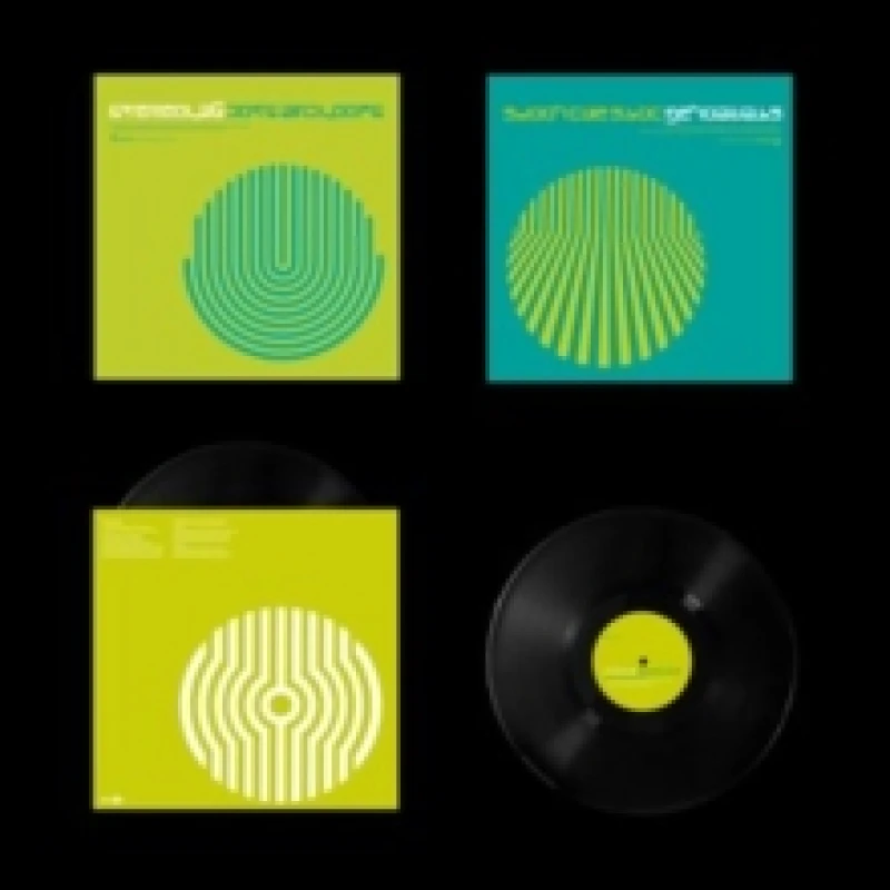 Image of Dots and Loops Vinyl