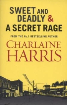 Image of Sweet and Deadly by Charlaine Harris Paperback