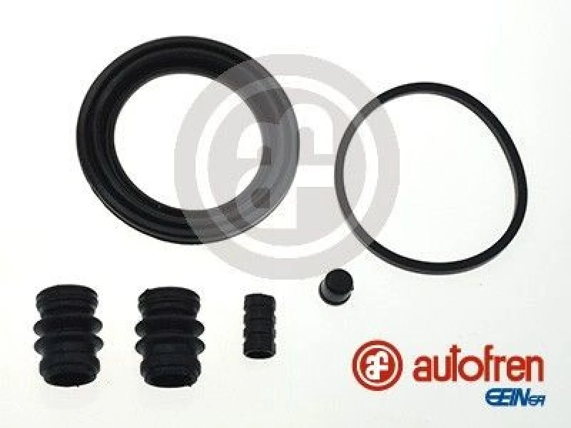 Image of AUTOFREN SEINSA Repair Kit, brake caliper AUTOFREN SEINSA D42533
