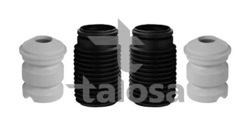 Image of TALOSA Dust cover kit, shock absorber TALOSA 63-14412
