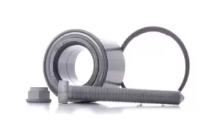 Image of SKF Wheel bearing kit VKBA 6702 Wheel hub bearing,Wheel bearing VW,Transporter IV Bus (70B, 70C, 7DB, 7DK, 70J, 70K, 7DC, 7DJ)