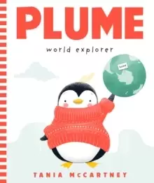 Image of Plume: World Explorer