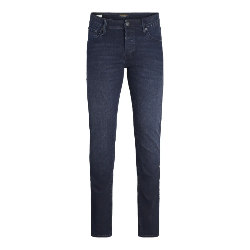 Image of jack & jones Glenn Original 260 Slim Jeans Blue Denim 36W x 32L