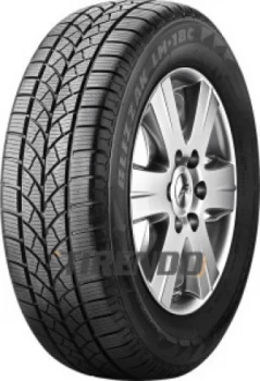 Image of Bridgestone Blizzak LM-18 C 215/65 R16C 106/104T