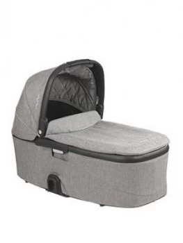 image of Nuna Demi Grow Carrycot - Frost, Frost