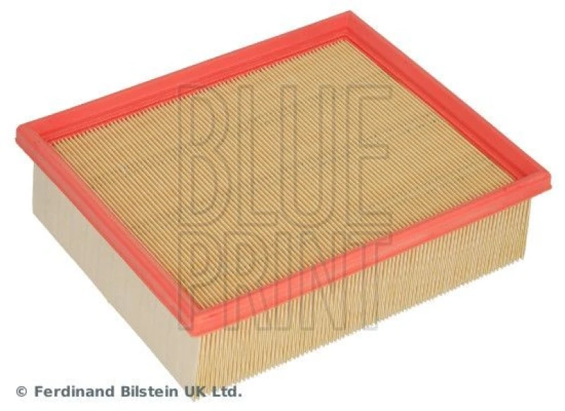 Image of Blue PRINT Air filter Blue PRINT ADR162222