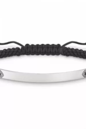 Image of Thomas Sabo Jewellery Love Bridge Bracelet JEWEL LBA0070-889-11-L21V