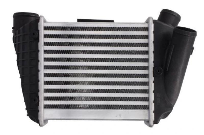 Image of THERMOTEC Intercooler THERMOTEC DAA002TT