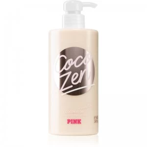 image of Victoria's Secret Pink Coco Zen Body Lotion For Her 414