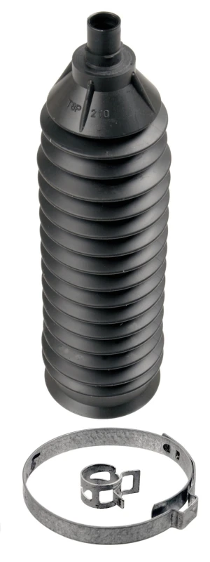 Image of Steering rack gaiter TRW JBE392