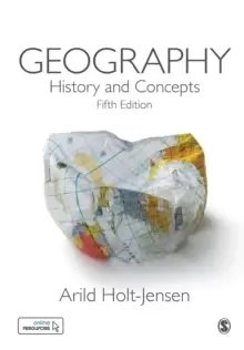 Image of Geography : History and Concepts