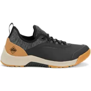 Image of Muck Boots Mens Outscape Lace Up Waterproof Shoes UK Size 11 (EU 46)