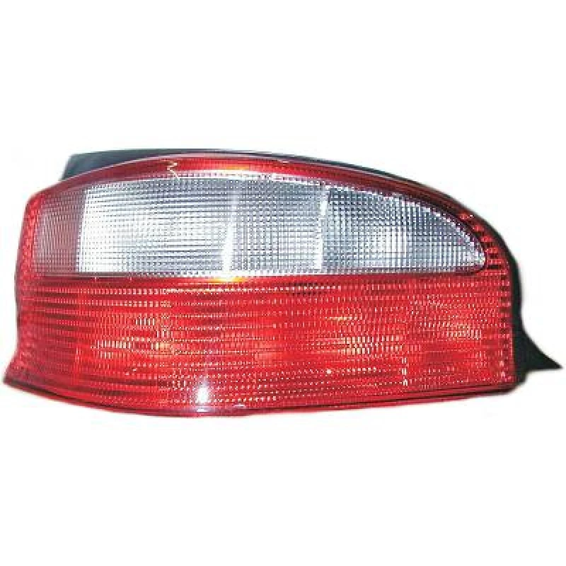 Image of DIEDERICHS 4035191 Rear light without bulb holder, Left Combination Rearlight (391)