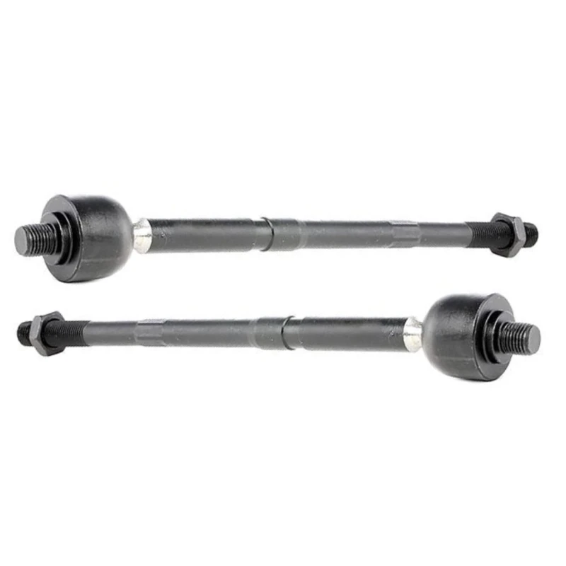 Image of RIDEX 51T0482 Inner Tie Rod Front Axle Inner Tie Rod (51)